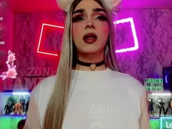 Amateur Sex Cam of alessa_mullen