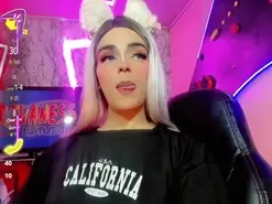 Amateur Adult Video Chat of alessa_mullen