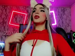 Amateur Adult Video Chat of alessa_mullen