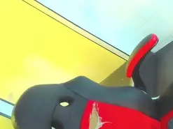 Amateur Nude Webcam of alessa_mullen