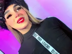 Amateur Private Sex Chat of alessa_mullen