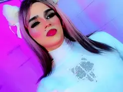 Amateur Sex Cam of alessa_mullen