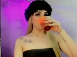 Amateur Private Sex Chat of alessa_mullen