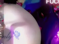 Amateur Free Live Porn of alessa_mullen