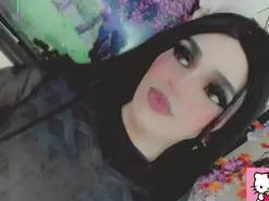 Amateur Sex Chat of alessa_mullen