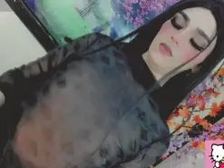 Amateur Adult Webcam of alessa_mullen