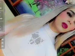 Amateur Live Porn of alessa_mullen