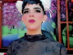 Amateur Best Webcam of alessa_mullen