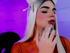 Amateur Sex Cam of alessa_mullen