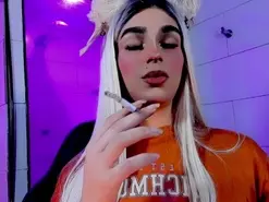 Amateur Sex Chat of alessa_mullen