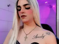 Amateur Adult Webcams of alessa_mullen