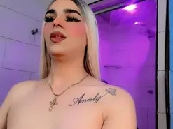 Amateur Adult Video Chat of alessa_mullen