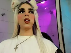 Amateur Sex Cam of alessa_mullen