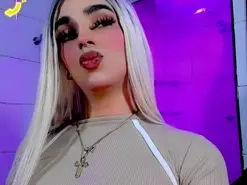 Amateur Best Webcam of alessa_mullen