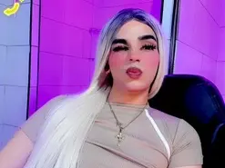 Amateur Free Porn Cam of alessa_mullen