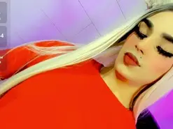 Amateur Adult Webcam of alessa_mullen