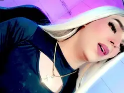 Amateur Adult Webcam of alessa_mullen