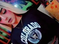 Amateur Best live sex cam show of alessa_mullen