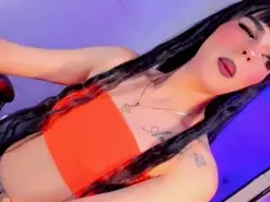 Amateur Private Sex Chat of alessa_mullen