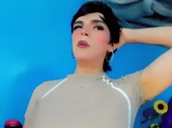 Amateur Live Porn of alessa_mullen