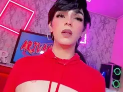 Amateur Live Porn of alessa_mullen