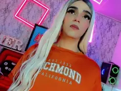 Amateur Sex Cam of alessa_mullen