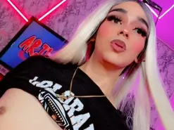 Amateur Free Porn Cam of alessa_mullen