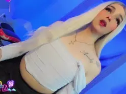 Amateur Live Sex Cam of alessa_mullen