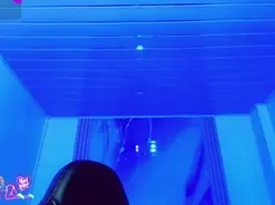 Amateur Adult Webcam of alessa_mullen