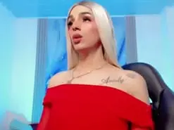 Amateur Adult Webcam of alessa_mullen