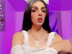 Amateur Adult Webcams of alessa_mullen