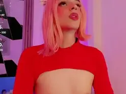 Amateur Live Sex Cam of alessa_mullen