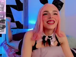 Amateur Nude Webcam of alessa_mullen