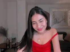 Amateur Adult Video Chat of LucieMartin