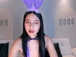 Amateur Sex Cam of LucieMartin