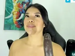 Amateur Adult Video Chat of Valen_gomez