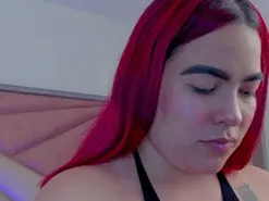 Amateur Free Porn Cam of AfroditaVega