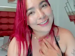 Amateur Watch Live Sex Cams of AfroditaVega
