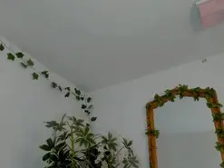 Amateur Free Live Porn of AfroditaVega
