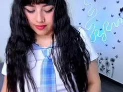 Amateur Adult Video Chat of alli__cooper