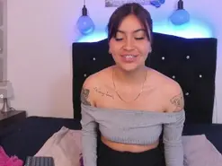 Amateur Sex Chat of Melany_cherry