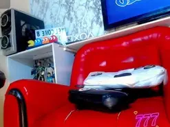 Amateur Adult Webcams of aslhy_sofia
