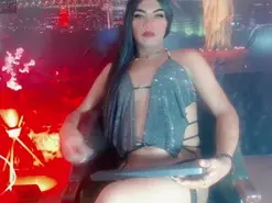 Amateur Sex Cam of aslhy_sofia