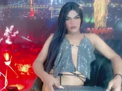 Amateur Adult Webcams of aslhy_sofia