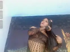 Amateur Live Sex of aslhy_sofia