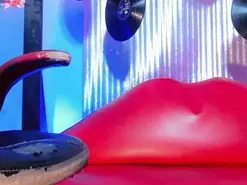 Amateur Free Live Porn of aslhy_sofia