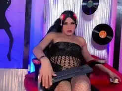 Amateur Adult Webcam of aslhy_sofia
