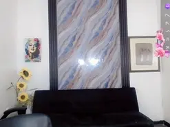 Amateur Nude Webcam of aslhy_sofia