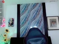 Amateur Live Sex Cam of aslhy_sofia