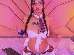Amateur Live Porn of TammyPriceVs